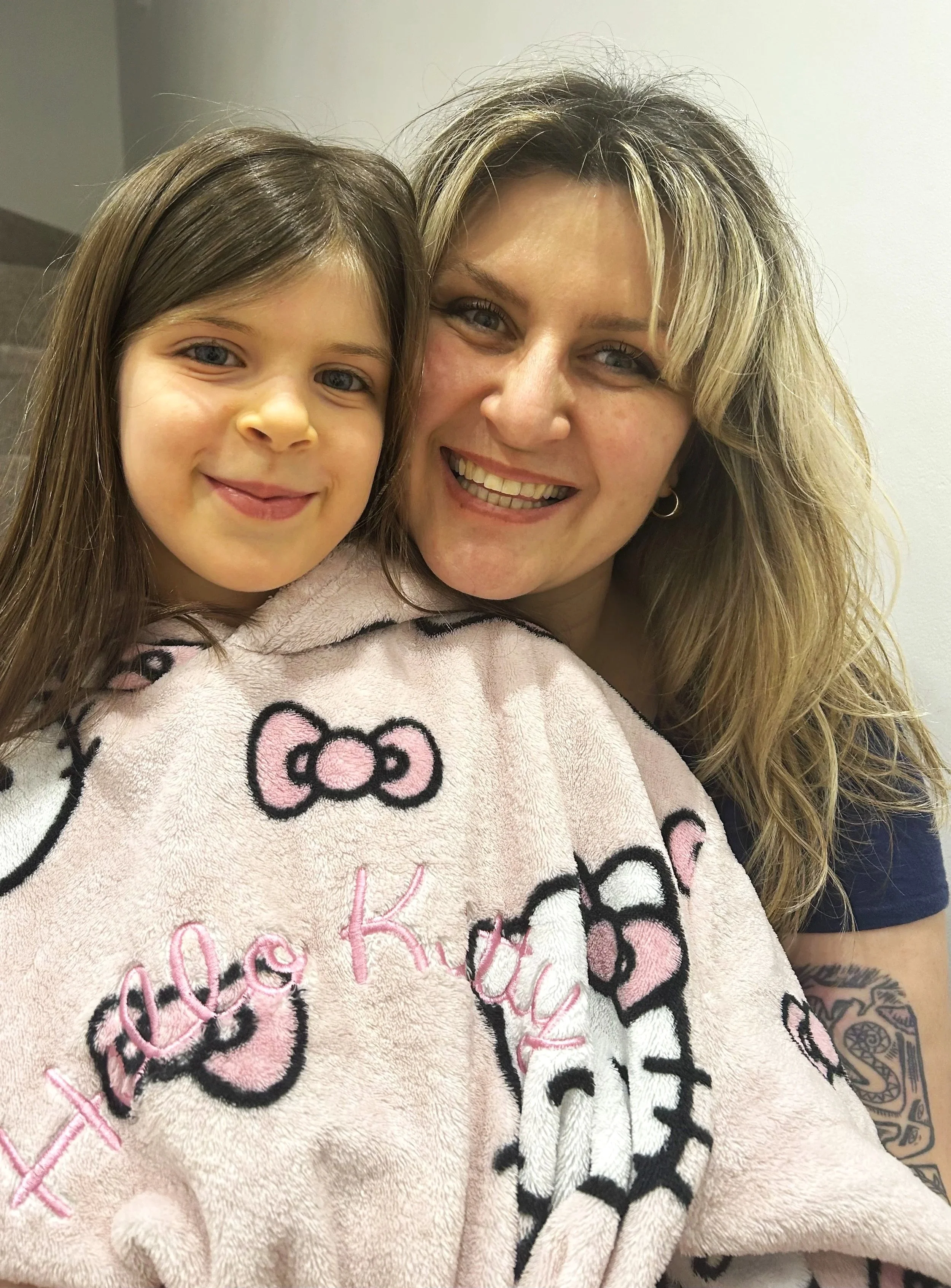 How Natasha’s Law Helps Keep My Daughter Safe from Food Allergies