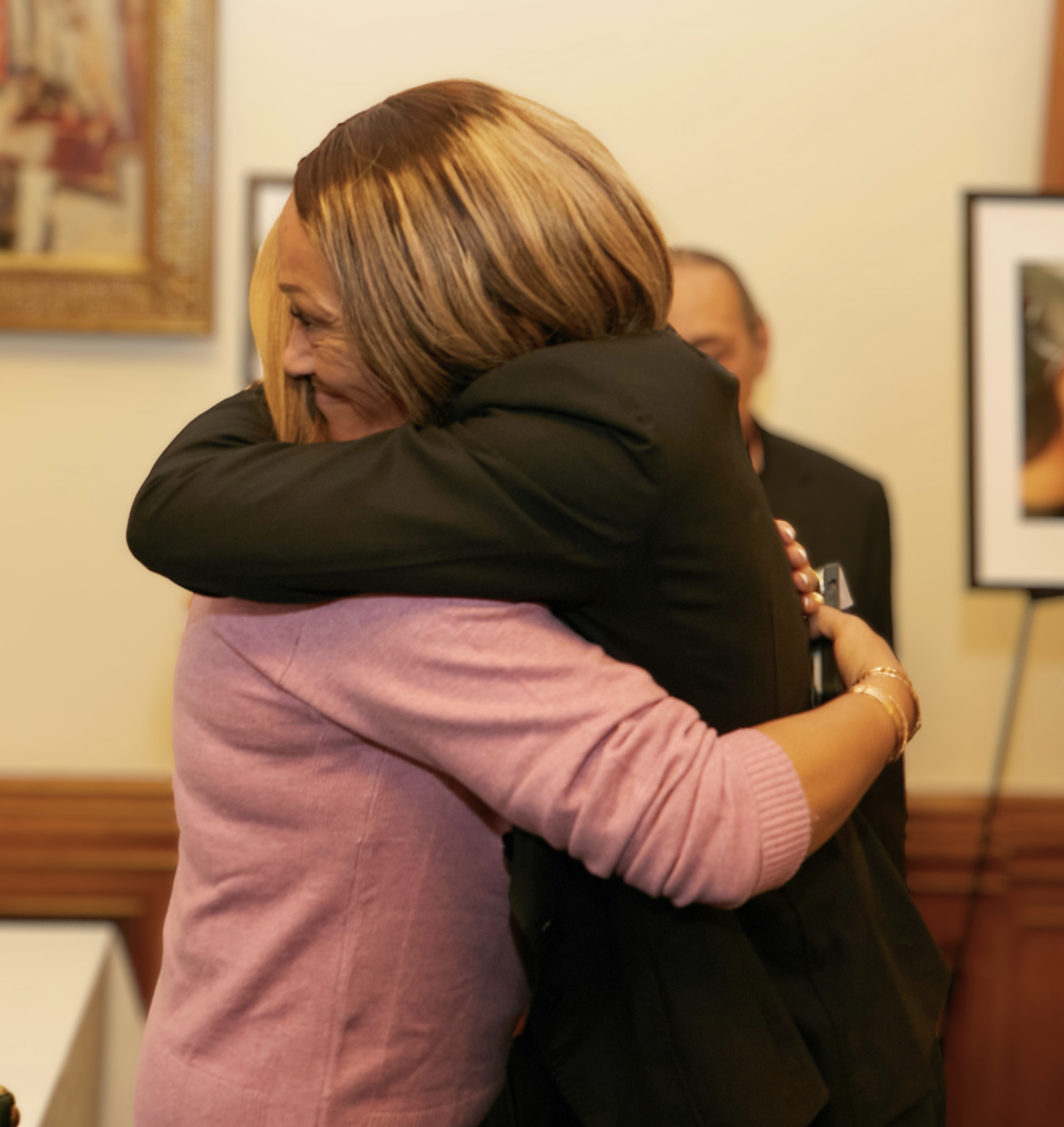 Daily Mail | April 2026 | Allergy Parents Call for an Allergy Tsar