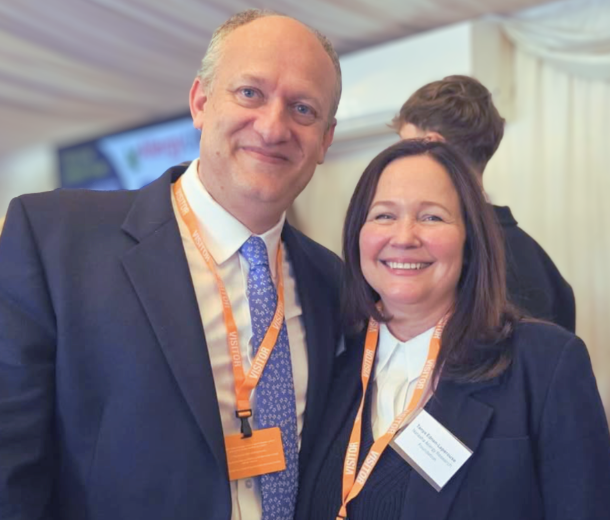 UK’s First National Allergy Strategy Launched in Parliament