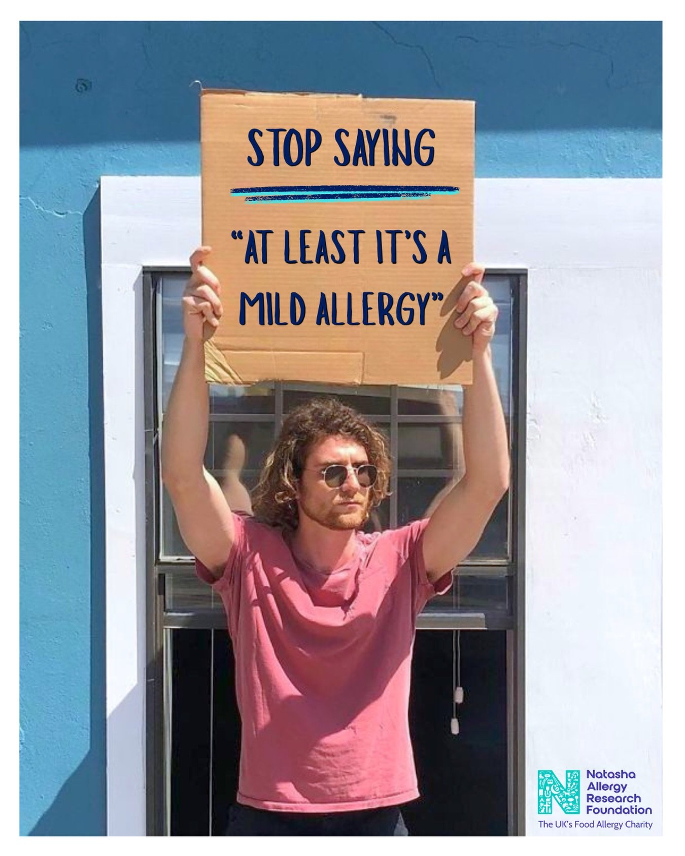There is a huge misconception that certain foods, such as peanuts, pose a greater danger to people with food allergies than other foods. It is widely believed that the threat and severity of the allergic reaction experienced may depend on what food a