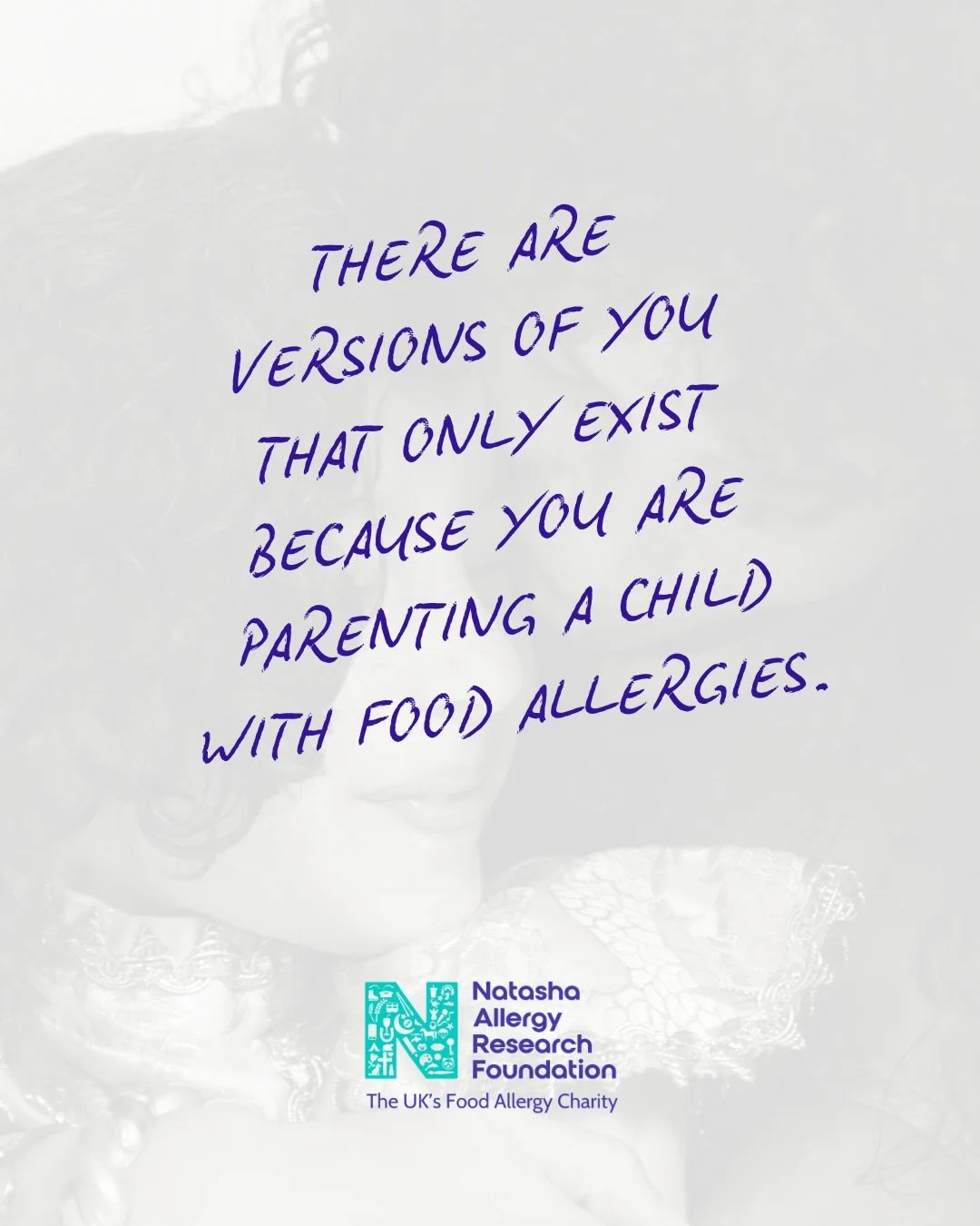 Parenting a child with food allergies can shape you in ways you never expected. It can make you more prepared, more aware, more resilient, and more determined to create a safer world for the person you love most.

These are versions of parents that t