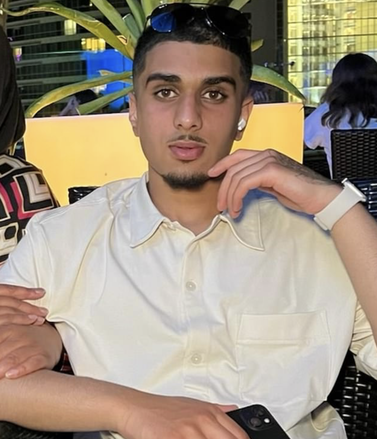 Daily Mail | May 2026 | Idris Qayyum’s Family Are Still Waiting for Answers