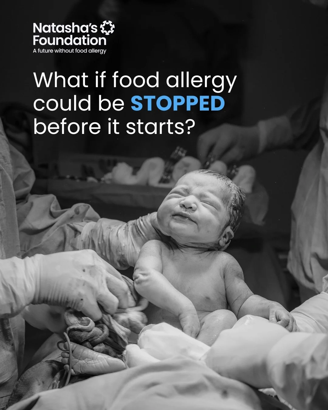 Why are rates of food allergy increasing around the world, particularly among children and young people?

Food allergy is a fast-growing health challenge, affecting millions of families worldwide. Yet despite decades of research, we still don&rsquo;t
