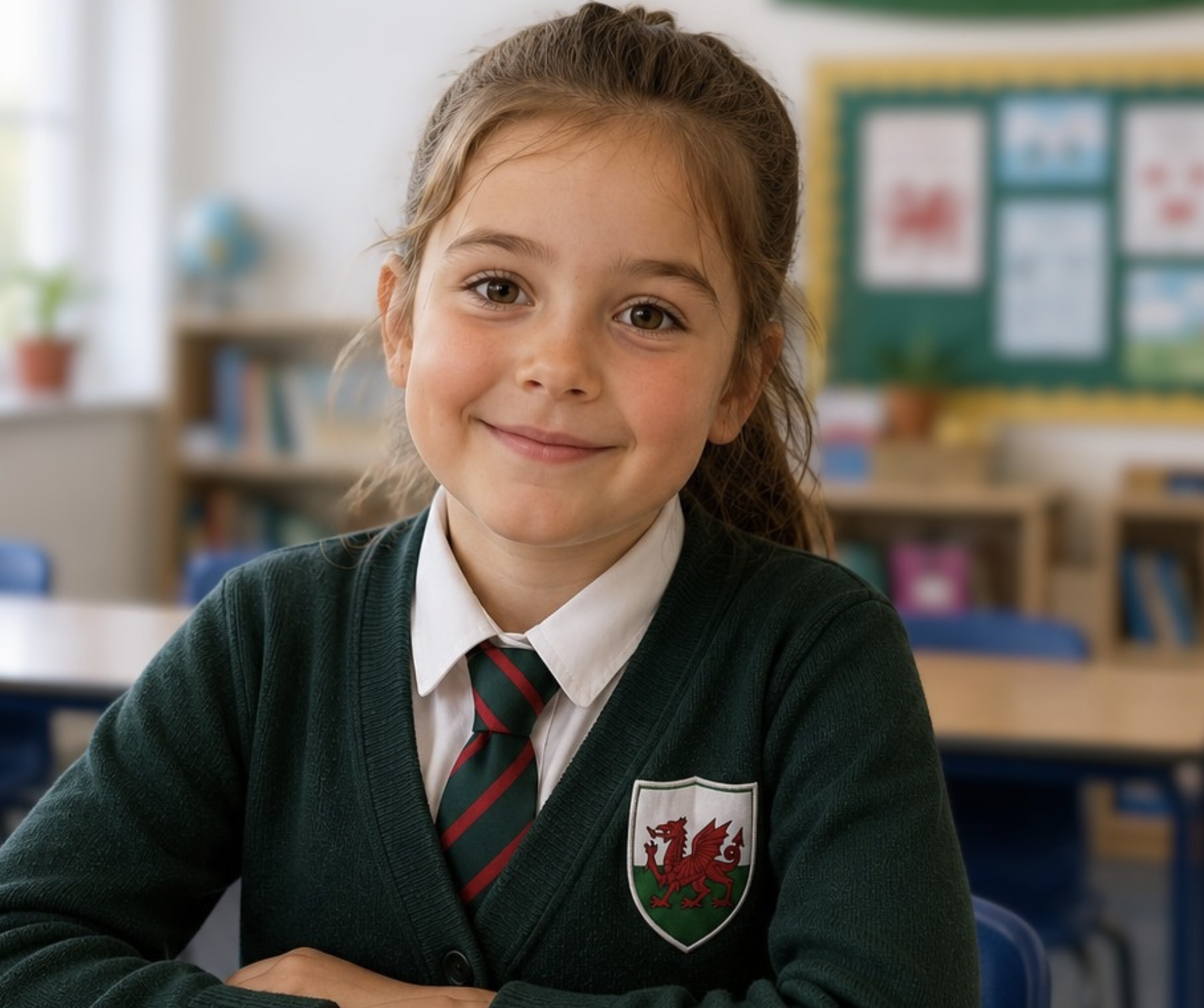 Allergy Action Wales: Help us ensure no child with allergy is left behind