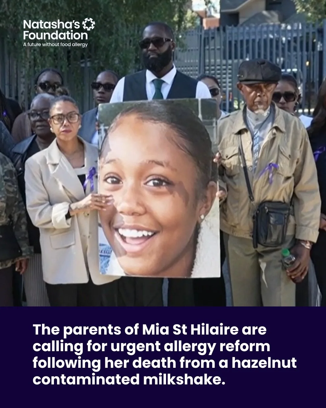 Trigger warning: This post contains details of a young girl&rsquo;s inquest and the events that led to her death.

We want to express our deepest sorrow and extend our care and support to Mia St Hilaire&rsquo;s family, following her inquest in London