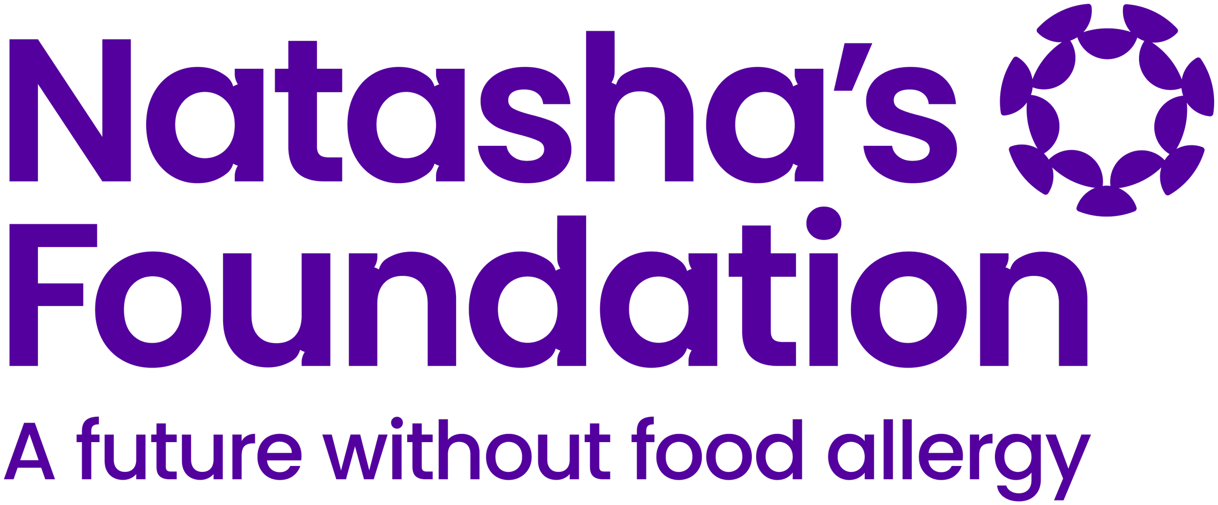 Natasha's Foundation Logo