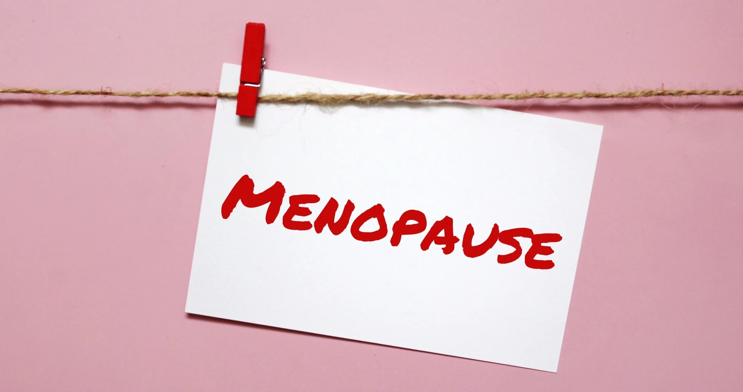 Did Menopause Trigger my Food Allergy?