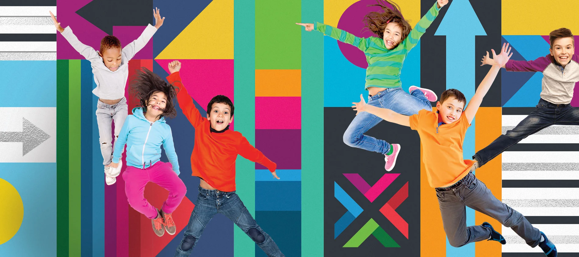 Xtreme Energy Active Play