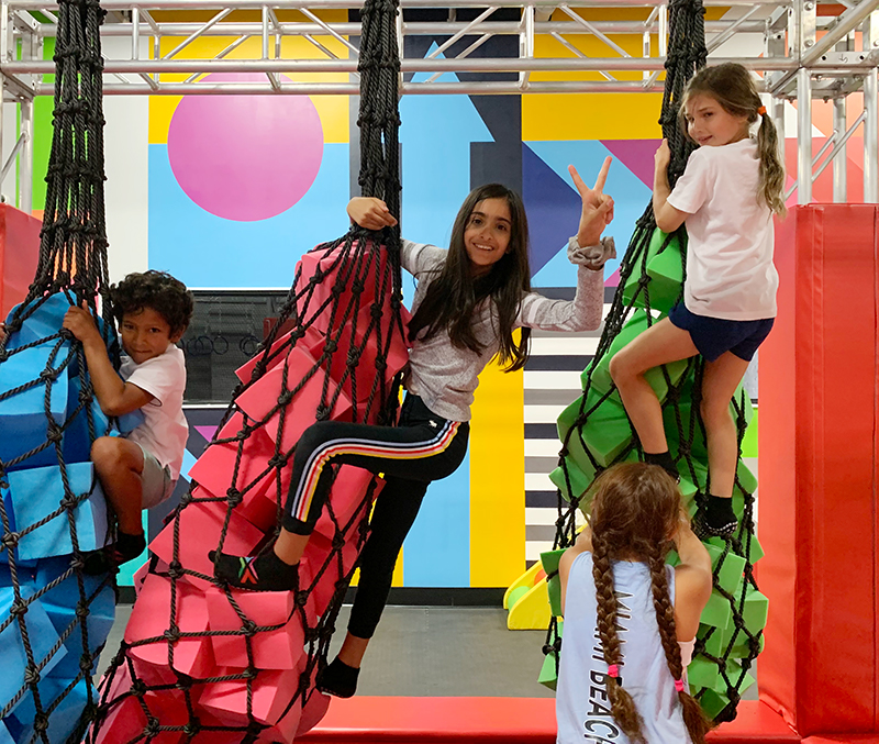 Xtreme Energy Active Play