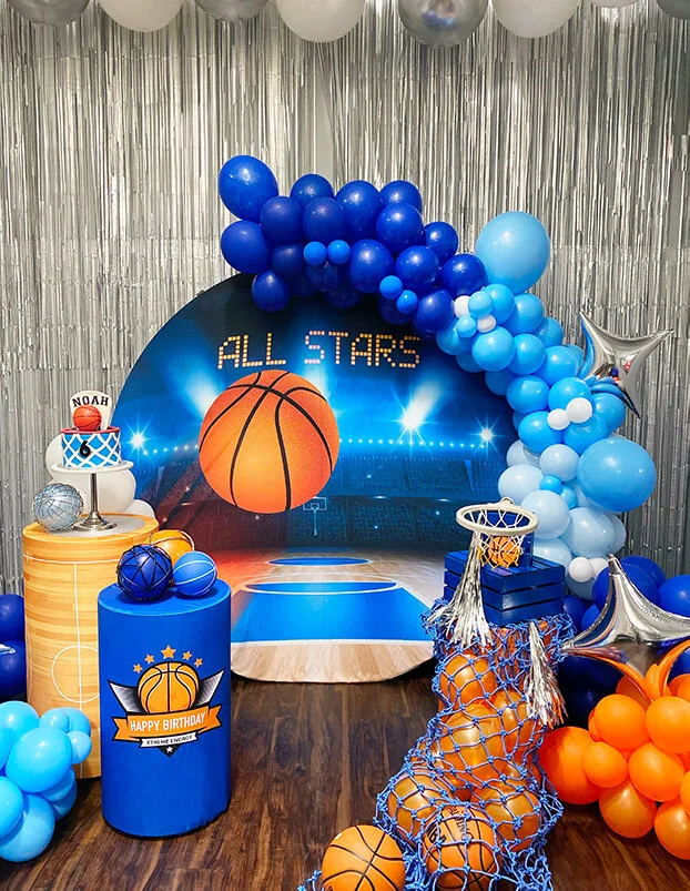 Xtreme Energy Active Play