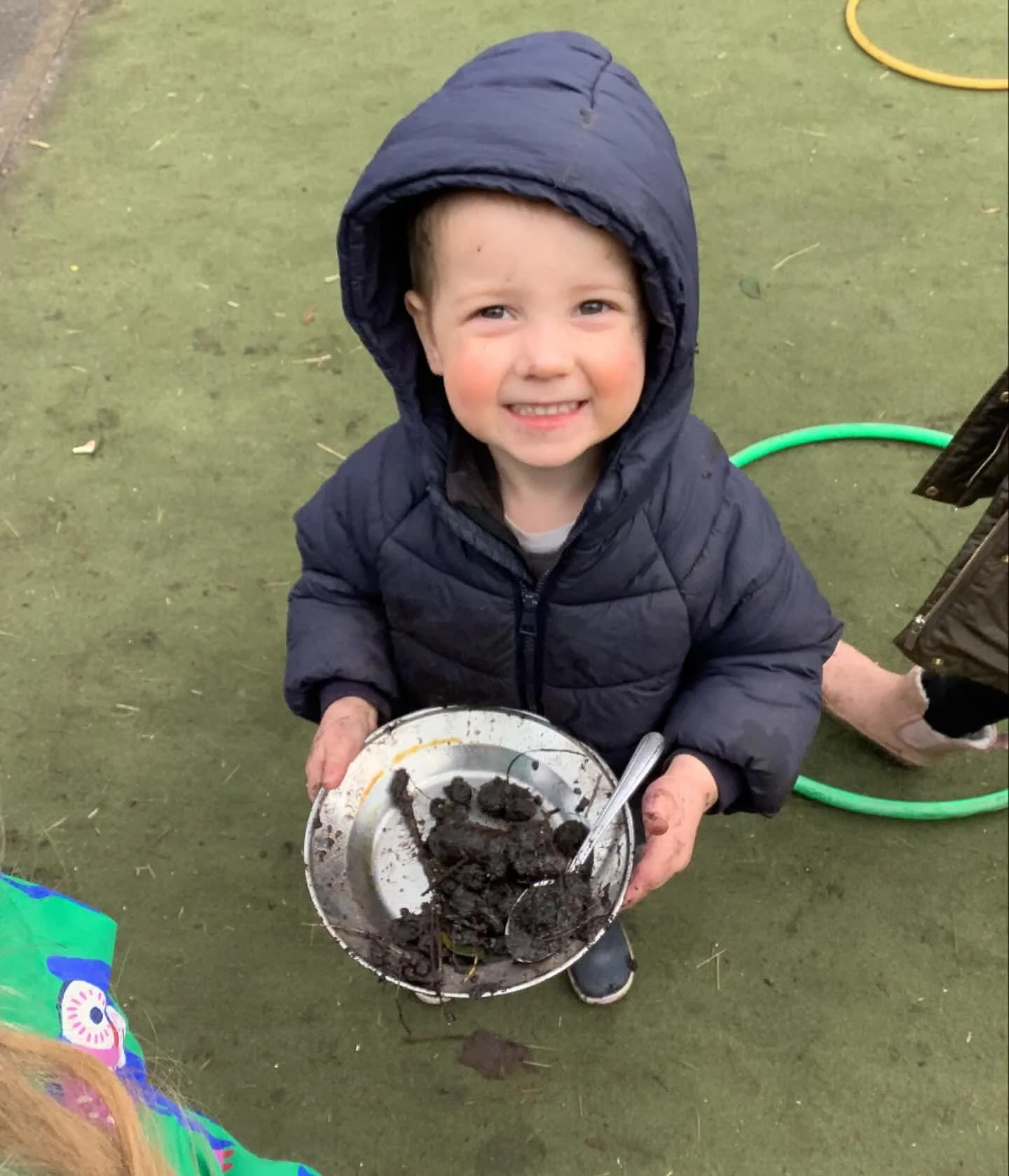 We&rsquo;re so excited to be back having fun learning with our friends after half term.
.
#earlyyears #mums #harpenden #harpendenlife #harpendenbusiness #weareharpenden #stalbans #outoflondon #pedagogy #neuroscience #threeangers #toddlerslife #toddle