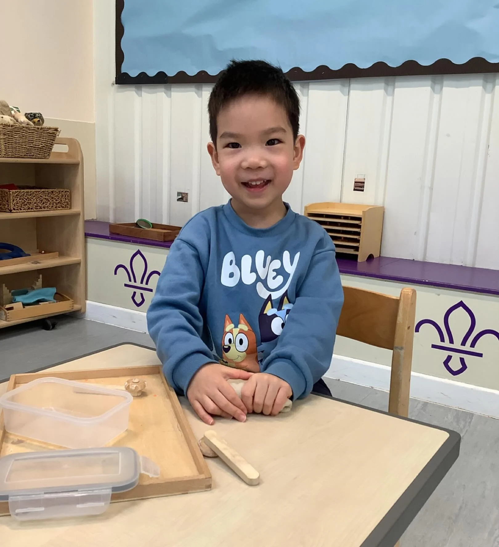 Smile!
.
#earlyyears #mums #harpenden #harpendenlife #harpendenbusiness #weareharpenden #stalbans #outoflondon #pedagogy #neuroscience #threeangers #toddlerslife #toddlermumlife #finemotorskills #montessori #nursery #kindergarten #parents #toddlers #