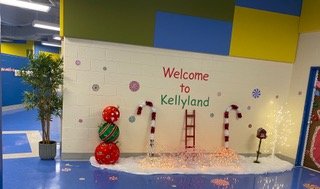 ’Tis the season ...   