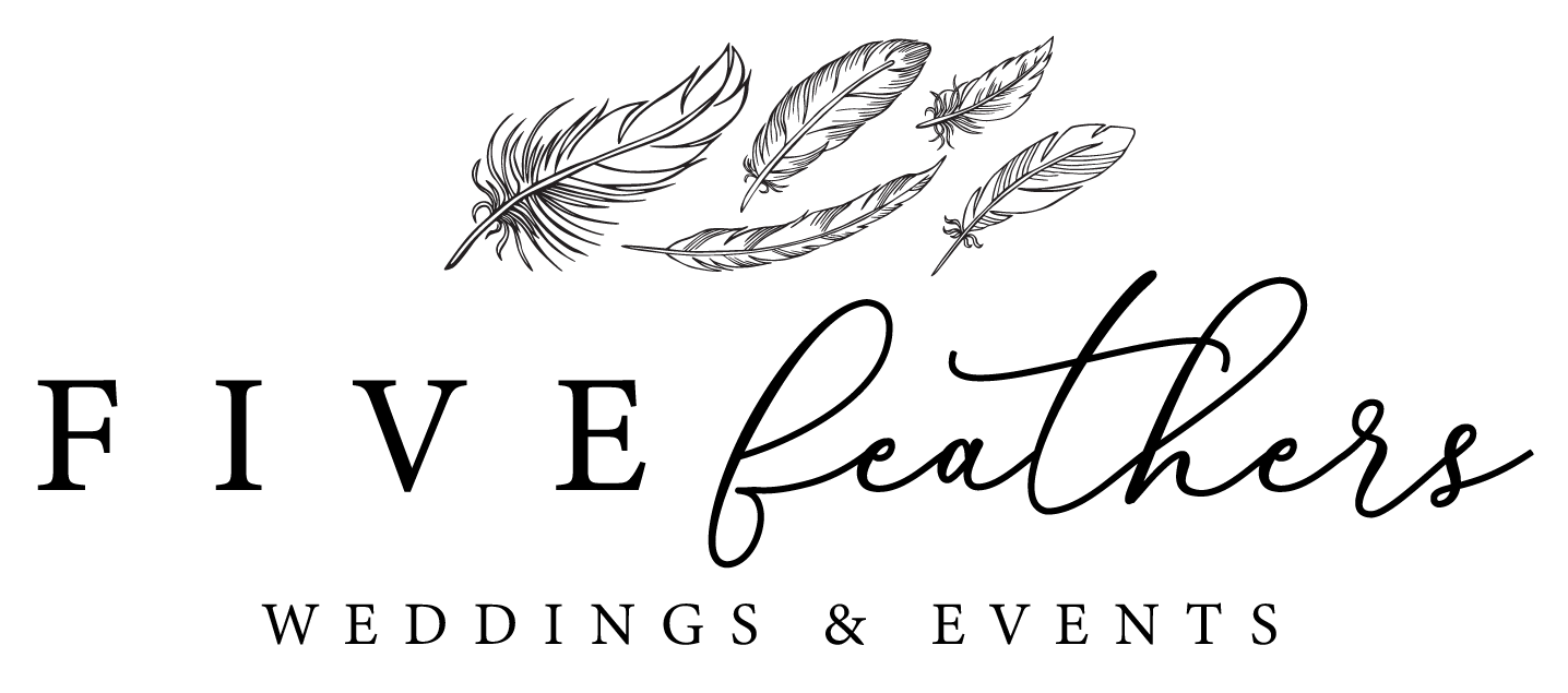 Five Feathers Events