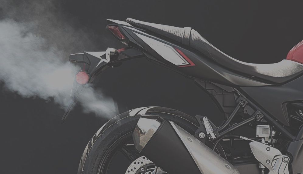 Choking Emission Standards