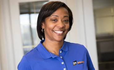 Traci Fant