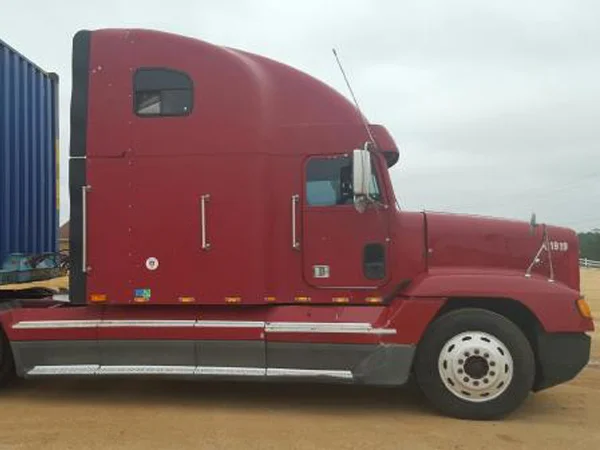 1999 Freightliner