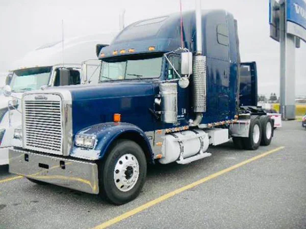 2007 Freightliner