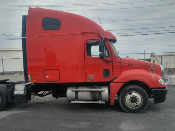 2007 Freightliner