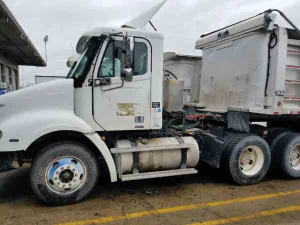 2006 Freightliner