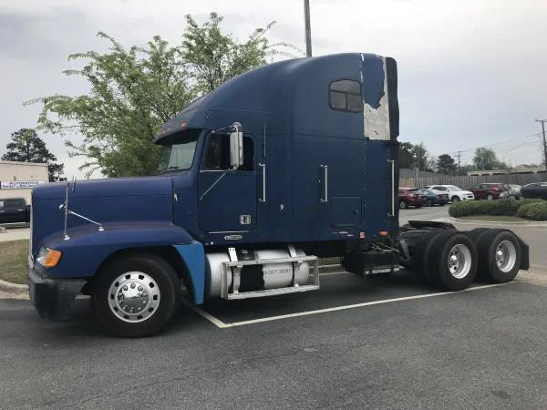 1998 Freightliner