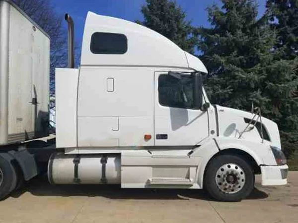 2007 Volvo