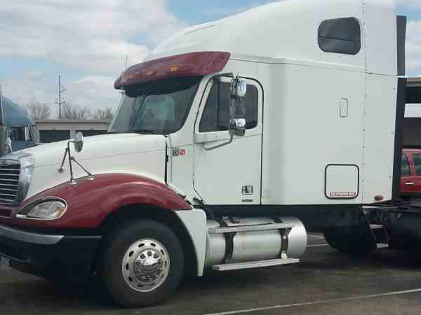 2006 Freightliner