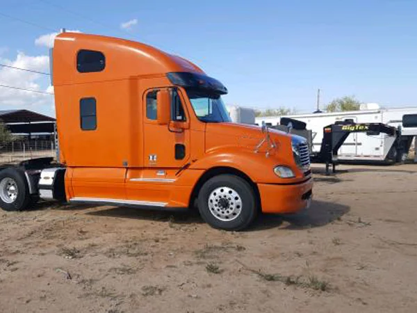 2005 Freightliner