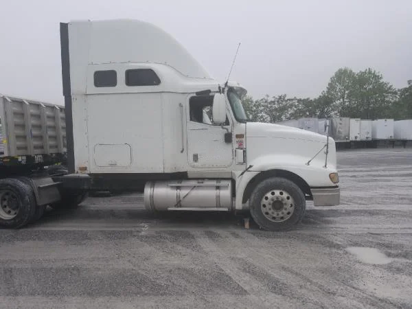 2006 International