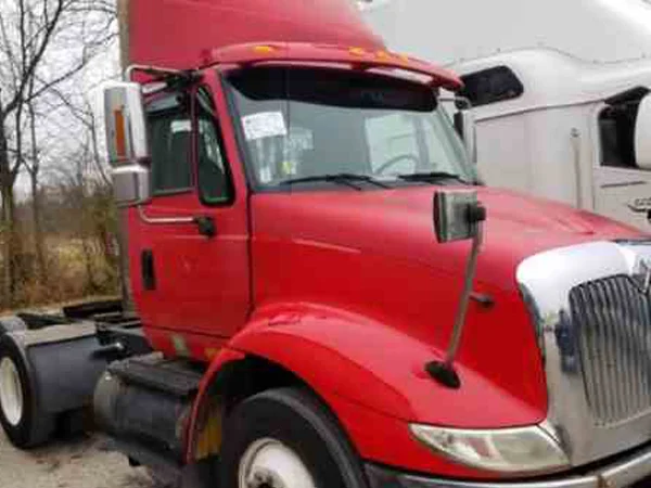 2004 International