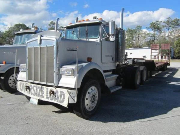 1993 Kenworth