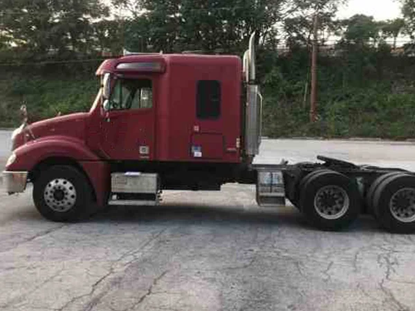 2007 Freightliner