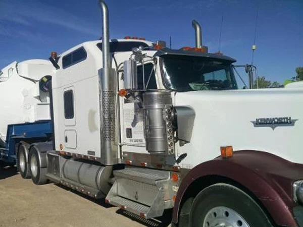 1999 Kenworth