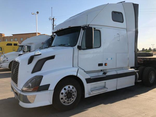 2005 Volvo