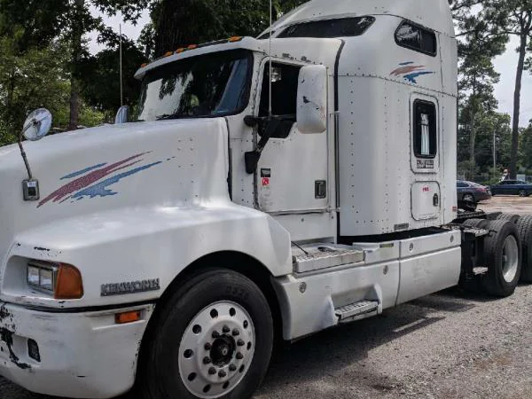 1997 Kenworth