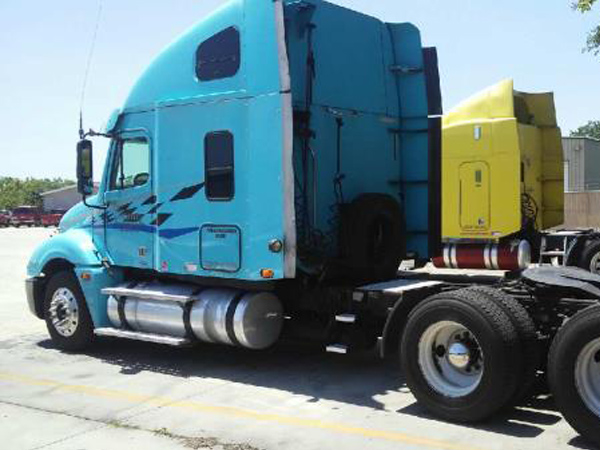 2006 Freightliner