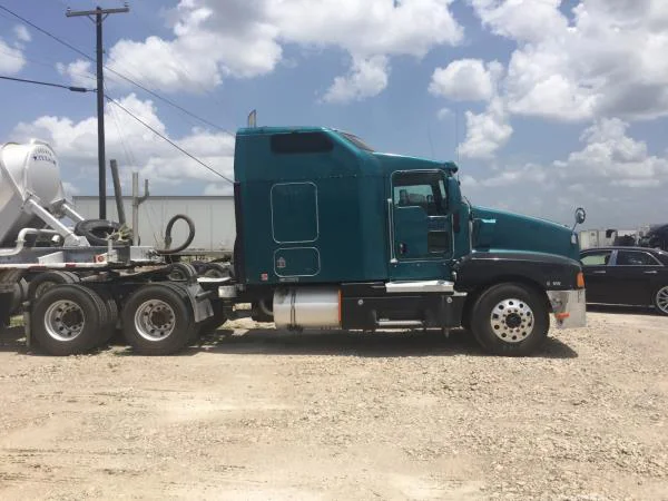 2005 Kenworth