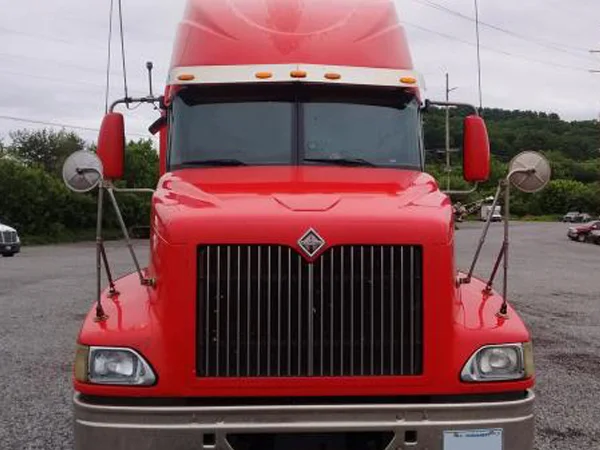 2005 International