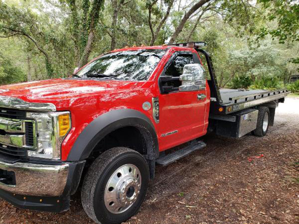 2017 Ford