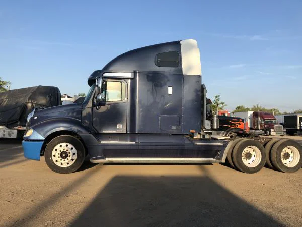 2004 International