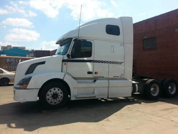 2007 Volvo