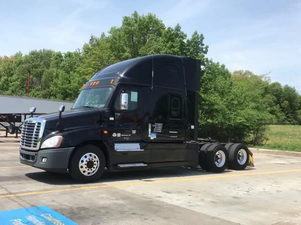 2013 Freightliner