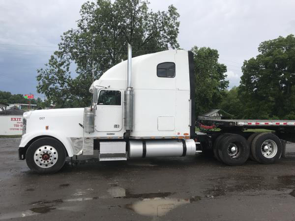 1999 Freightliner