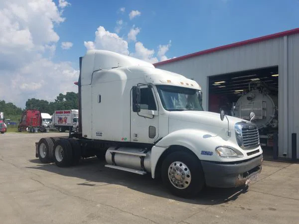 2006 Freightliner