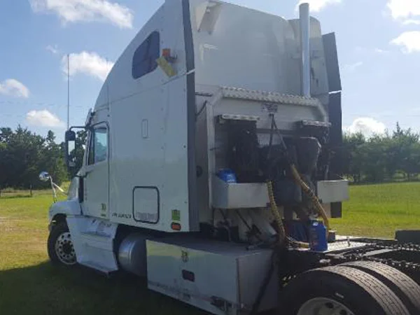 2006 Freightliner