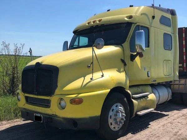 1999 Kenworth