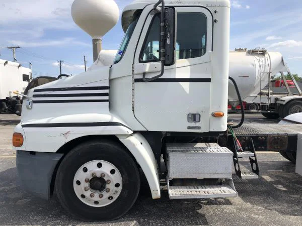 1999 Freightliner