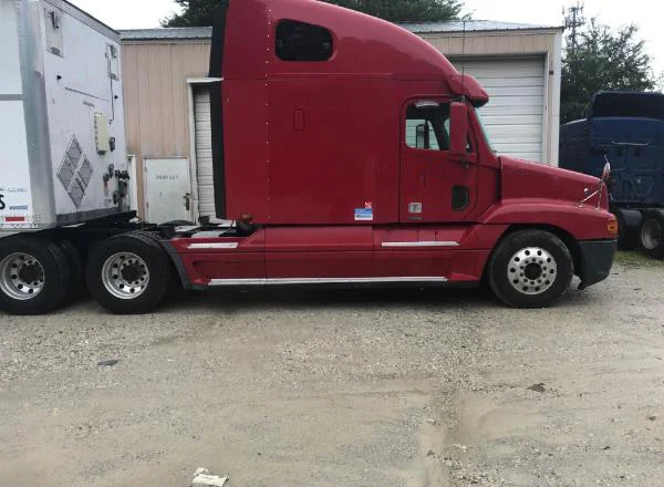 2007 Freightliner