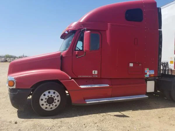 2003 Freightliner