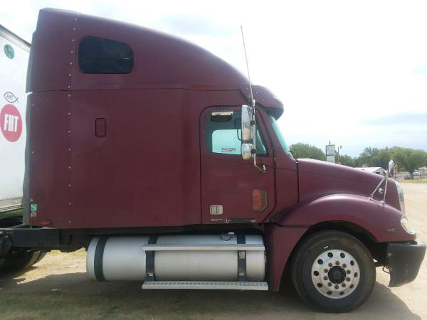 2005 Freightliner